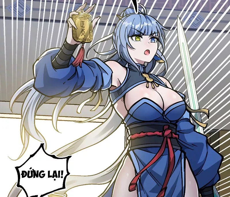 Ta Làm Súc Vật Ở Tu Tiên Giới: Chapter 9