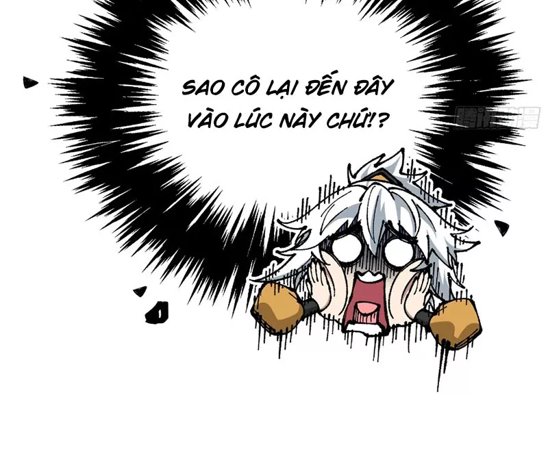 Ta Làm Súc Vật Ở Tu Tiên Giới: Chapter 9