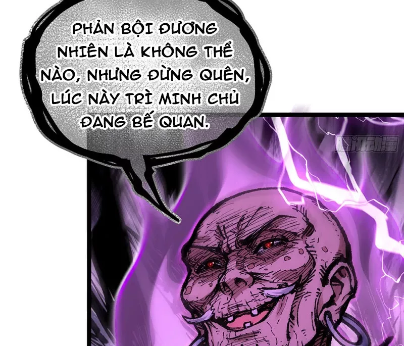 Ta Làm Súc Vật Ở Tu Tiên Giới: Chapter 9