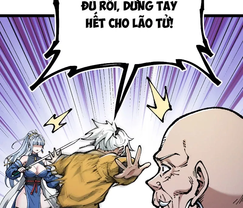 Ta Làm Súc Vật Ở Tu Tiên Giới: Chapter 9