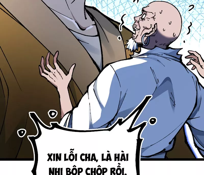 Ta Làm Súc Vật Ở Tu Tiên Giới: Chapter 9