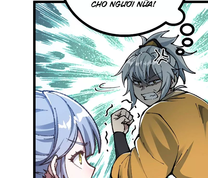 Ta Làm Súc Vật Ở Tu Tiên Giới: Chapter 9