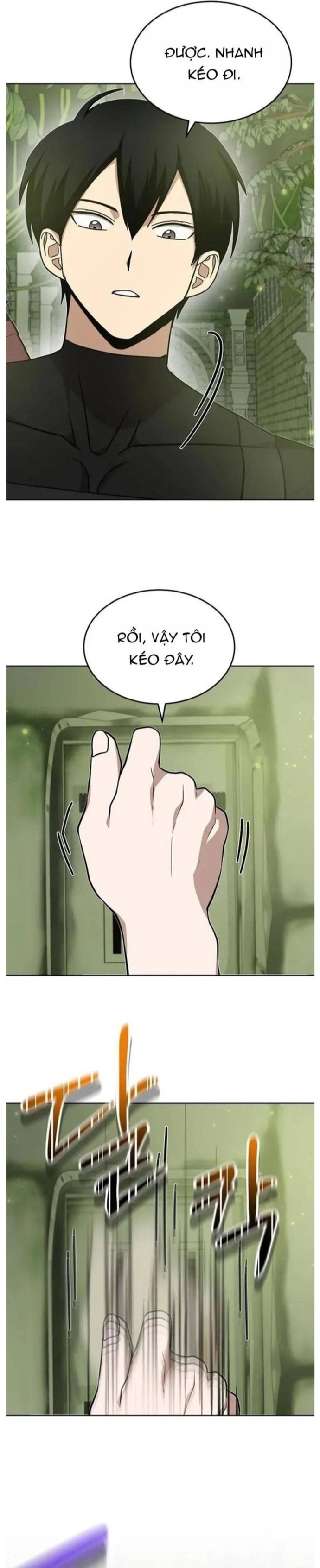 Ta Leo Lên Đỉnh Cao Ngay Cả Những Hồi Quy Giả Cũng Không Thể Đạt Tới: Chapter 29