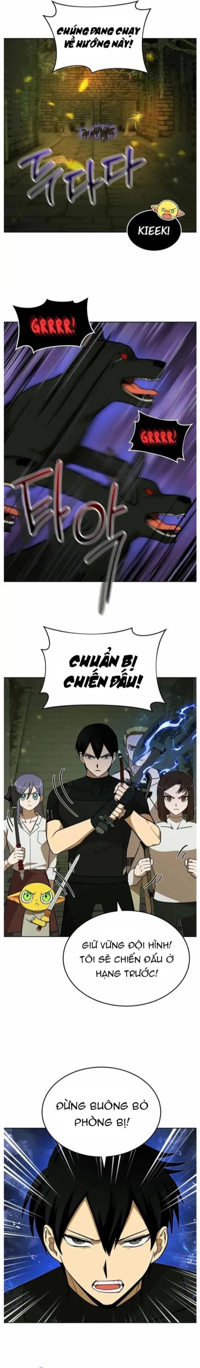 Ta Leo Lên Đỉnh Cao Ngay Cả Những Hồi Quy Giả Cũng Không Thể Đạt Tới: Chapter 29