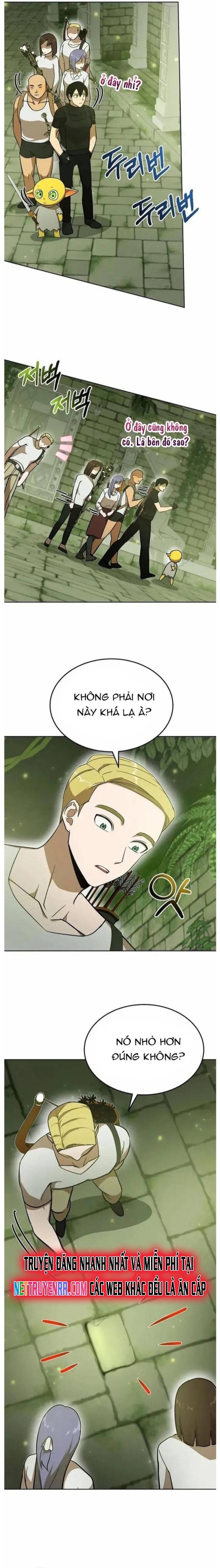 Ta Leo Lên Đỉnh Cao Ngay Cả Những Hồi Quy Giả Cũng Không Thể Đạt Tới: Chapter 29