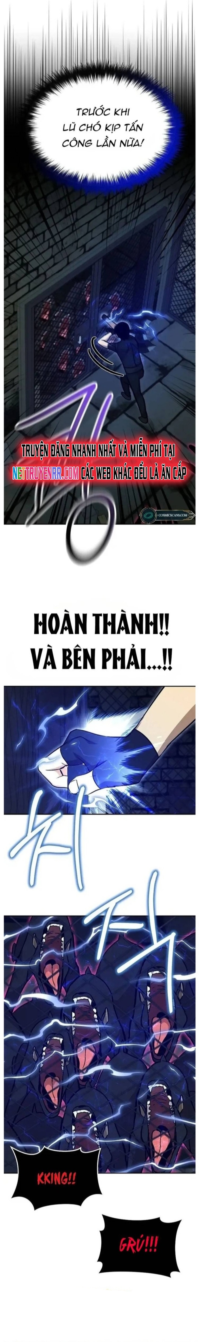 Ta Leo Lên Đỉnh Cao Ngay Cả Những Hồi Quy Giả Cũng Không Thể Đạt Tới: Chapter 30