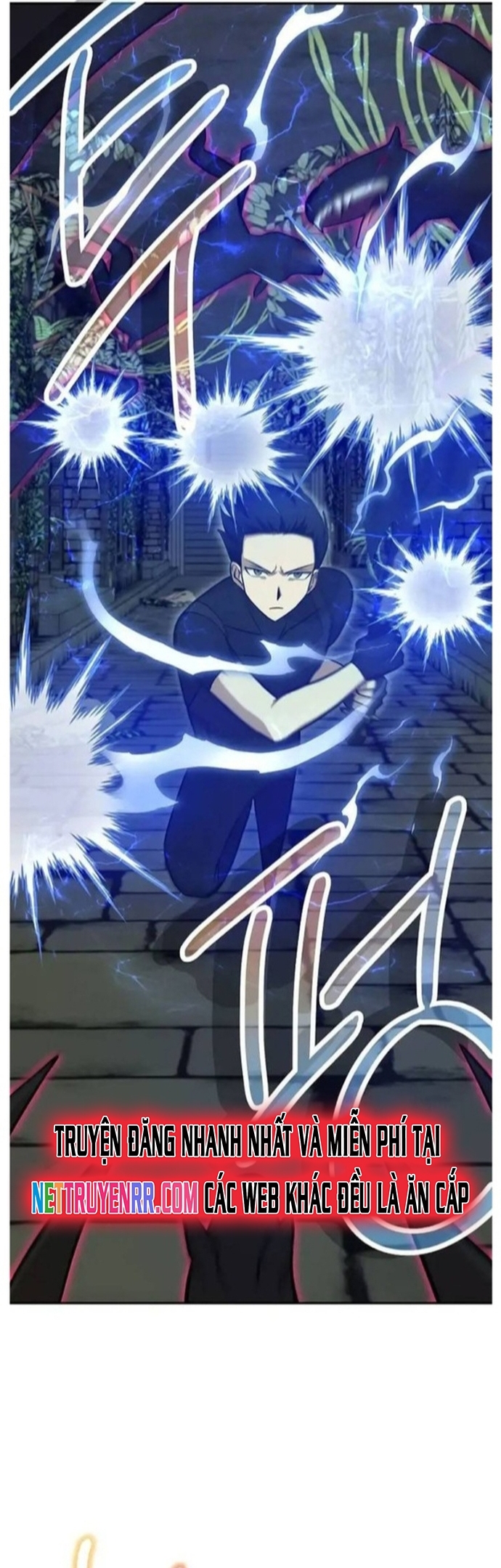 Ta Leo Lên Đỉnh Cao Ngay Cả Những Hồi Quy Giả Cũng Không Thể Đạt Tới: Chapter 30