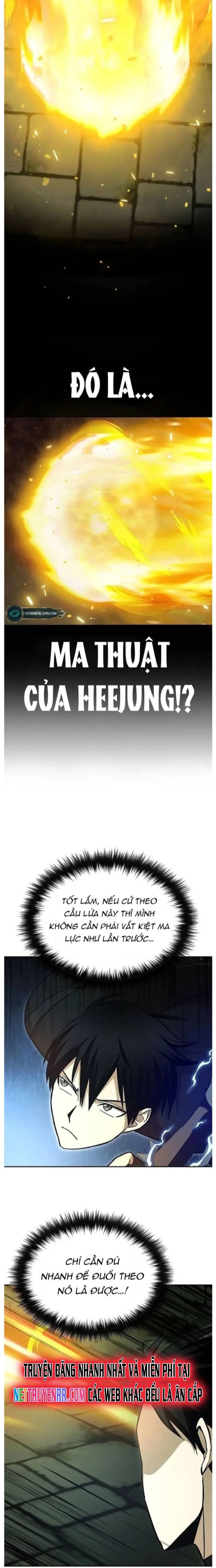 Ta Leo Lên Đỉnh Cao Ngay Cả Những Hồi Quy Giả Cũng Không Thể Đạt Tới: Chapter 30