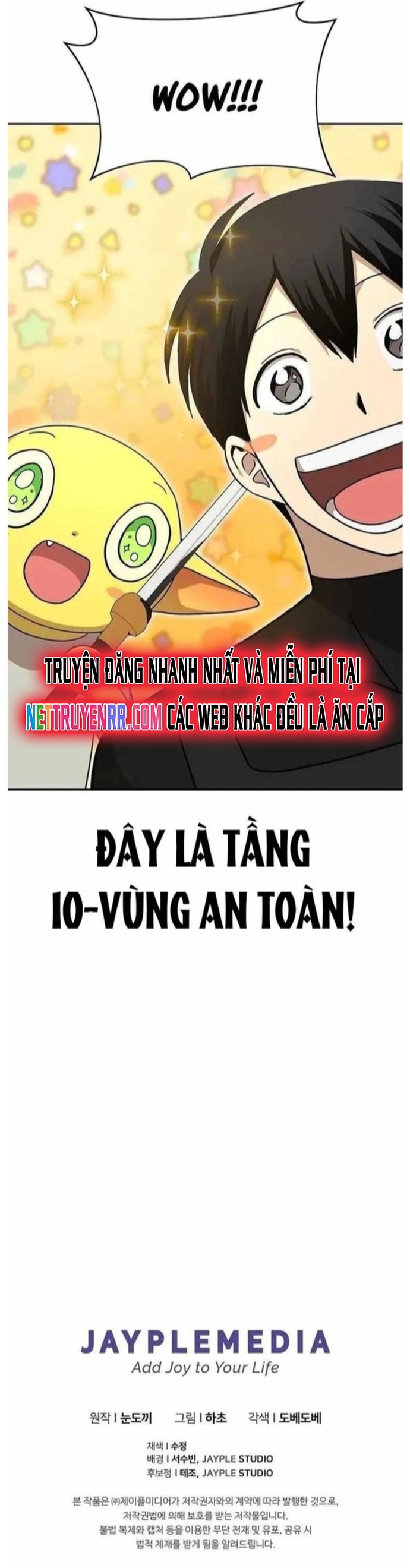Ta Leo Lên Đỉnh Cao Ngay Cả Những Hồi Quy Giả Cũng Không Thể Đạt Tới: Chapter 31