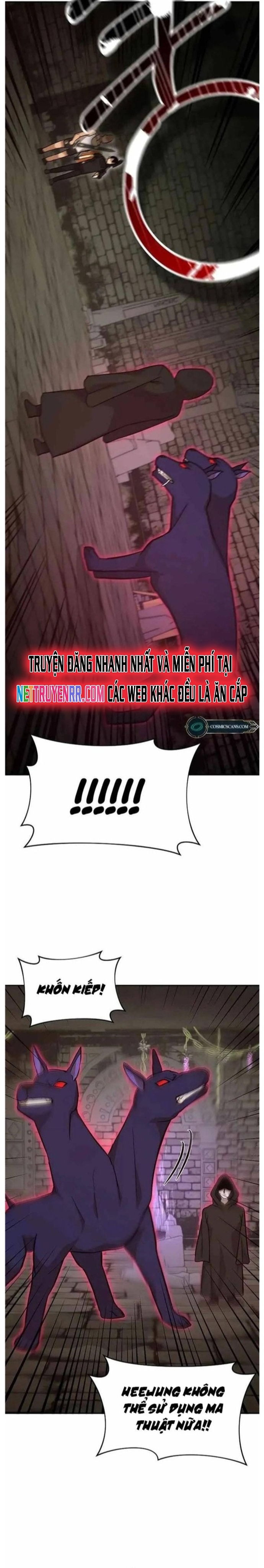 Ta Leo Lên Đỉnh Cao Ngay Cả Những Hồi Quy Giả Cũng Không Thể Đạt Tới: Chapter 31