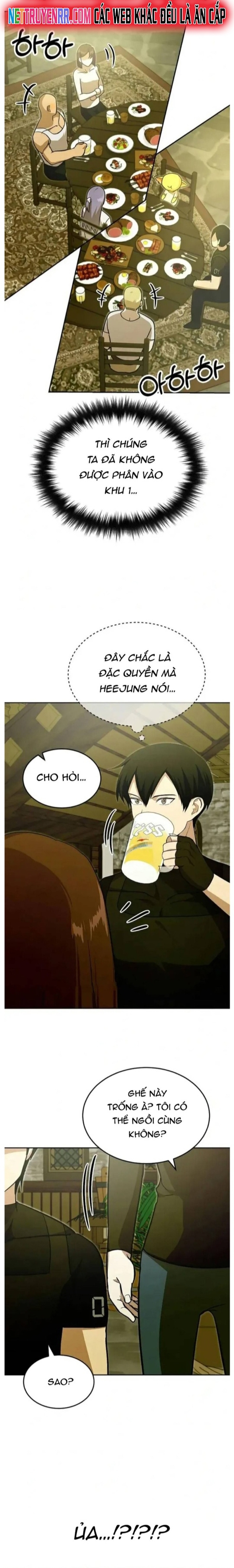 Ta Leo Lên Đỉnh Cao Ngay Cả Những Hồi Quy Giả Cũng Không Thể Đạt Tới: Chapter 32
