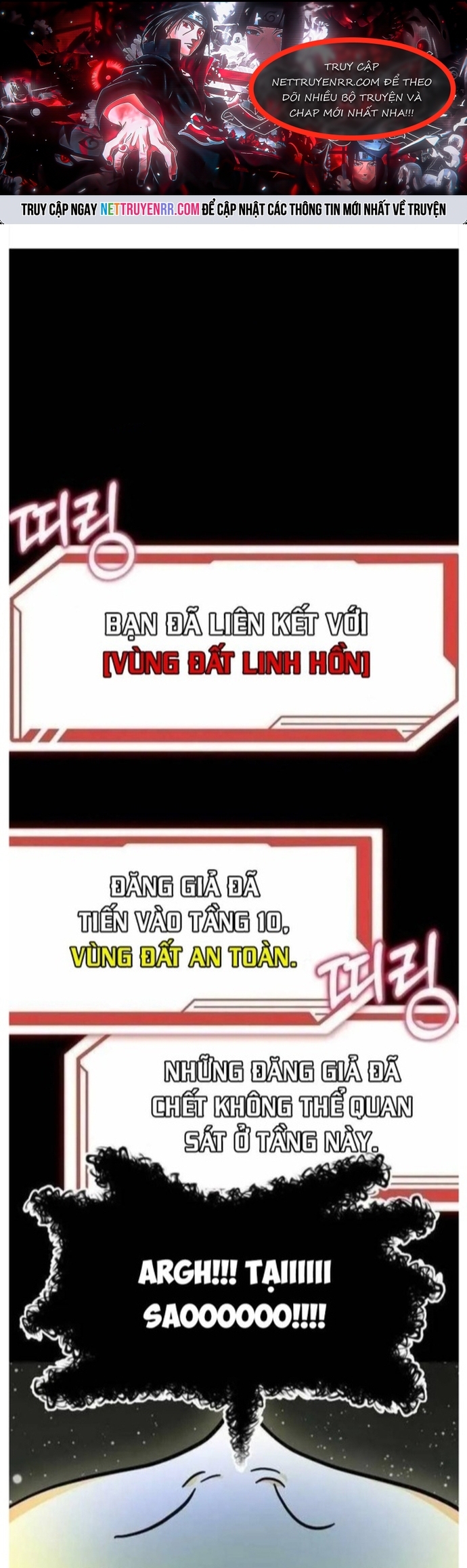 Ta Leo Lên Đỉnh Cao Ngay Cả Những Hồi Quy Giả Cũng Không Thể Đạt Tới: Chapter 33