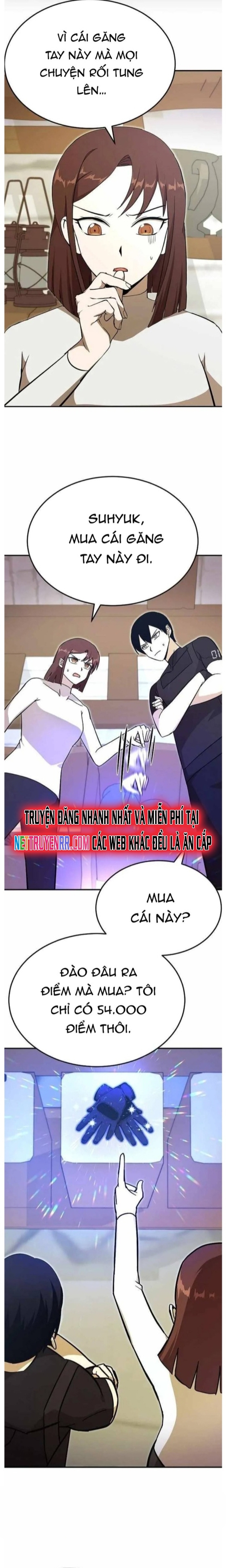 Ta Leo Lên Đỉnh Cao Ngay Cả Những Hồi Quy Giả Cũng Không Thể Đạt Tới: Chapter 33
