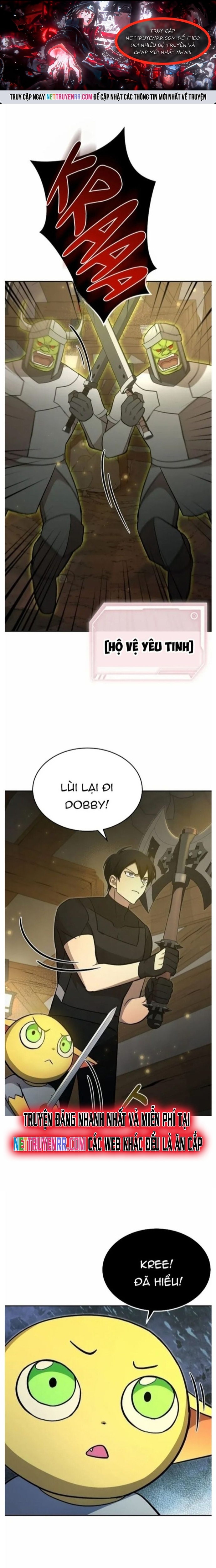 Ta Leo Lên Đỉnh Cao Ngay Cả Những Hồi Quy Giả Cũng Không Thể Đạt Tới: Chapter 34