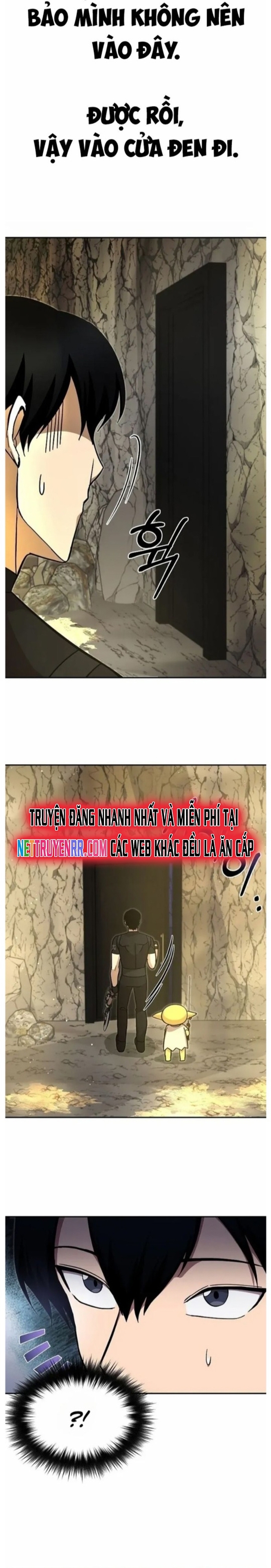 Ta Leo Lên Đỉnh Cao Ngay Cả Những Hồi Quy Giả Cũng Không Thể Đạt Tới: Chapter 34