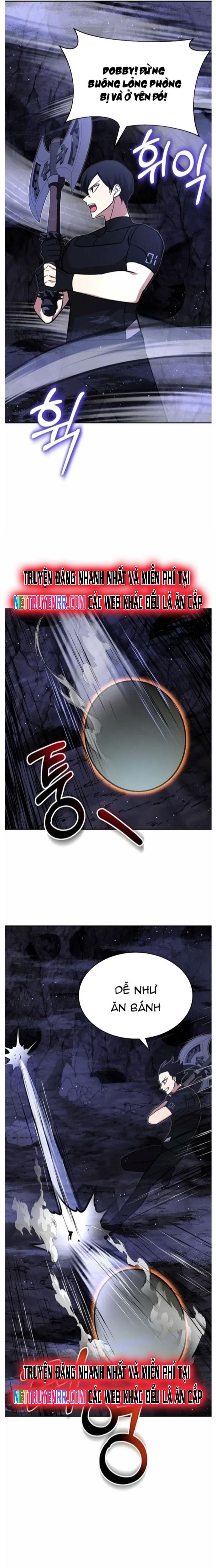 Ta Leo Lên Đỉnh Cao Ngay Cả Những Hồi Quy Giả Cũng Không Thể Đạt Tới: Chapter 34