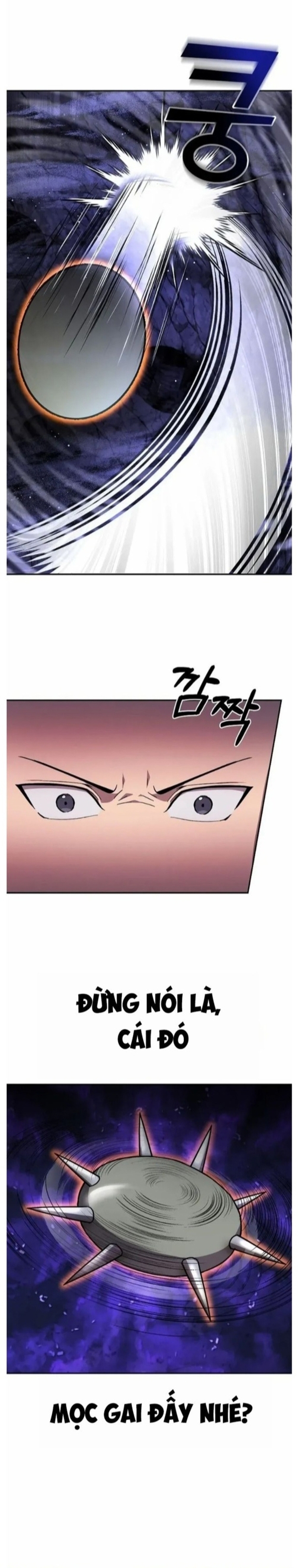 Ta Leo Lên Đỉnh Cao Ngay Cả Những Hồi Quy Giả Cũng Không Thể Đạt Tới: Chapter 34