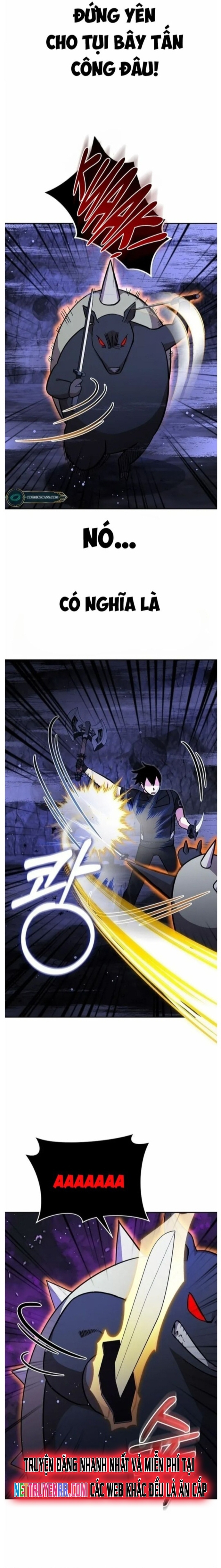 Ta Leo Lên Đỉnh Cao Ngay Cả Những Hồi Quy Giả Cũng Không Thể Đạt Tới: Chapter 34