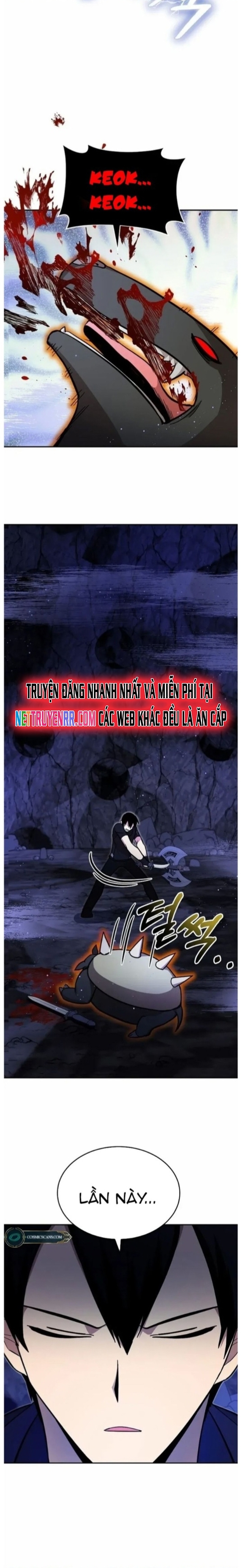 Ta Leo Lên Đỉnh Cao Ngay Cả Những Hồi Quy Giả Cũng Không Thể Đạt Tới: Chapter 34