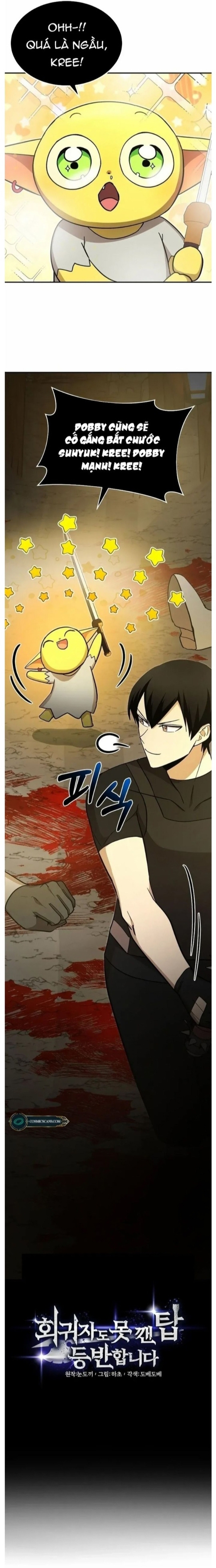 Ta Leo Lên Đỉnh Cao Ngay Cả Những Hồi Quy Giả Cũng Không Thể Đạt Tới: Chapter 34