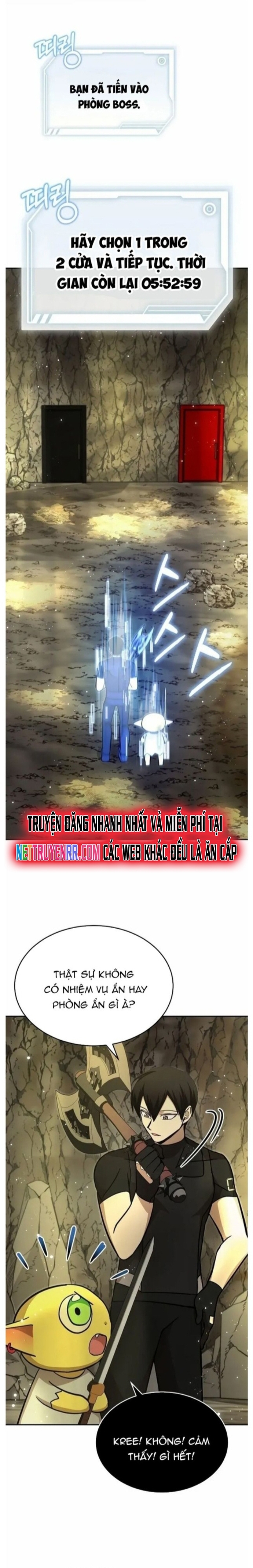 Ta Leo Lên Đỉnh Cao Ngay Cả Những Hồi Quy Giả Cũng Không Thể Đạt Tới: Chapter 34