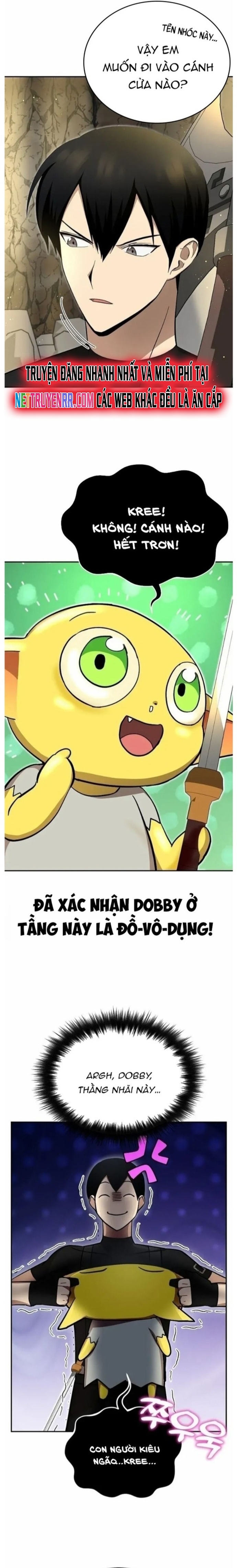 Ta Leo Lên Đỉnh Cao Ngay Cả Những Hồi Quy Giả Cũng Không Thể Đạt Tới: Chapter 34