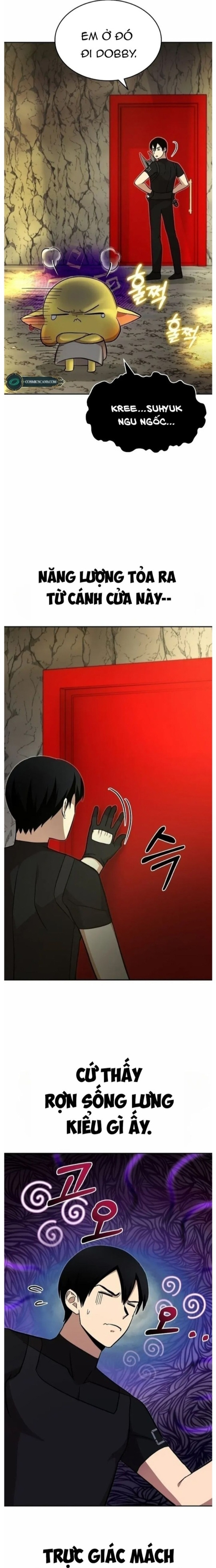 Ta Leo Lên Đỉnh Cao Ngay Cả Những Hồi Quy Giả Cũng Không Thể Đạt Tới: Chapter 34