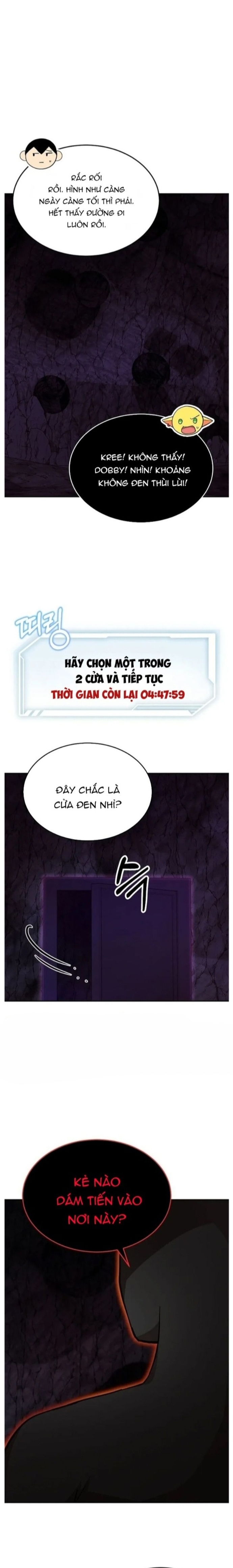 Ta Leo Lên Đỉnh Cao Ngay Cả Những Hồi Quy Giả Cũng Không Thể Đạt Tới: Chapter 35