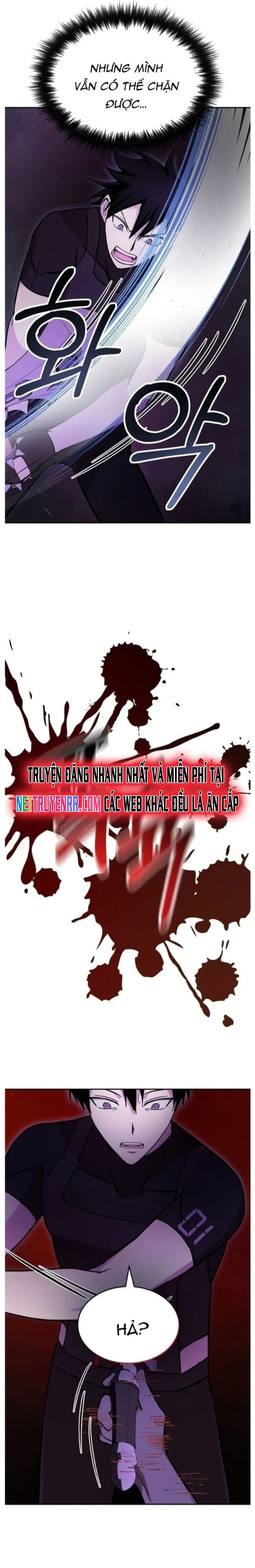 Ta Leo Lên Đỉnh Cao Ngay Cả Những Hồi Quy Giả Cũng Không Thể Đạt Tới: Chapter 35