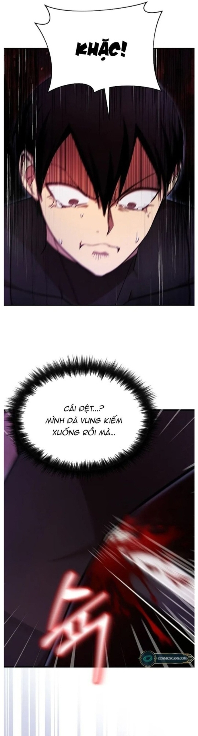 Ta Leo Lên Đỉnh Cao Ngay Cả Những Hồi Quy Giả Cũng Không Thể Đạt Tới: Chapter 35