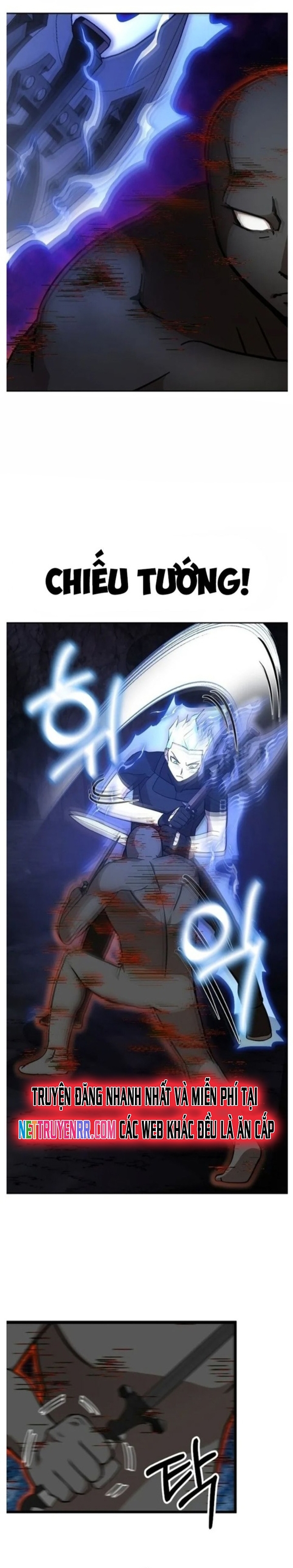 Ta Leo Lên Đỉnh Cao Ngay Cả Những Hồi Quy Giả Cũng Không Thể Đạt Tới: Chapter 35