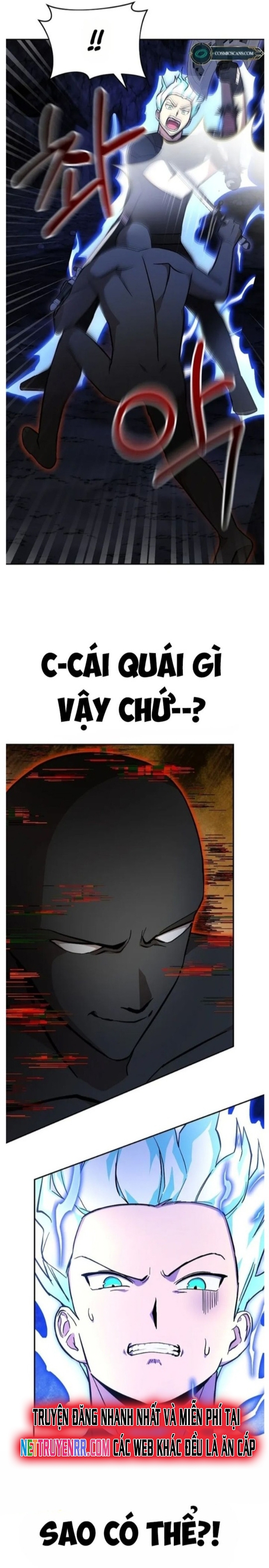 Ta Leo Lên Đỉnh Cao Ngay Cả Những Hồi Quy Giả Cũng Không Thể Đạt Tới: Chapter 35