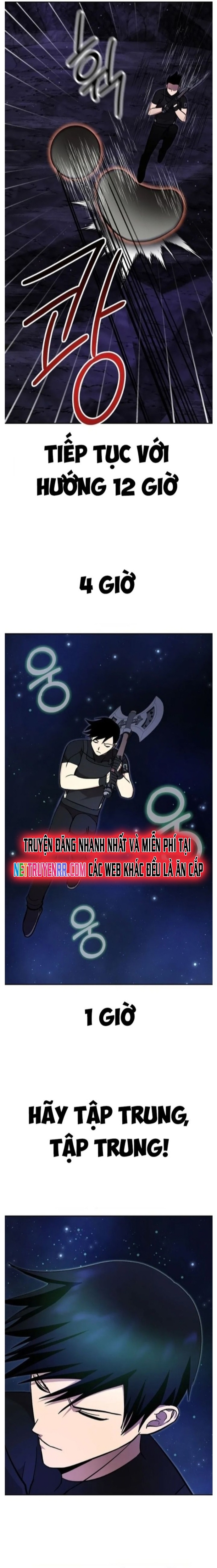 Ta Leo Lên Đỉnh Cao Ngay Cả Những Hồi Quy Giả Cũng Không Thể Đạt Tới: Chapter 35