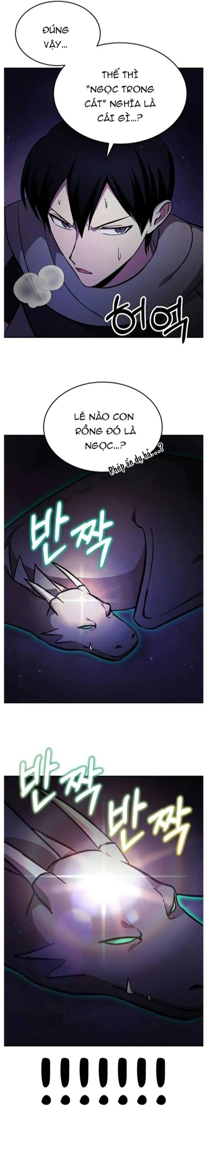 Ta Leo Lên Đỉnh Cao Ngay Cả Những Hồi Quy Giả Cũng Không Thể Đạt Tới: Chapter 36