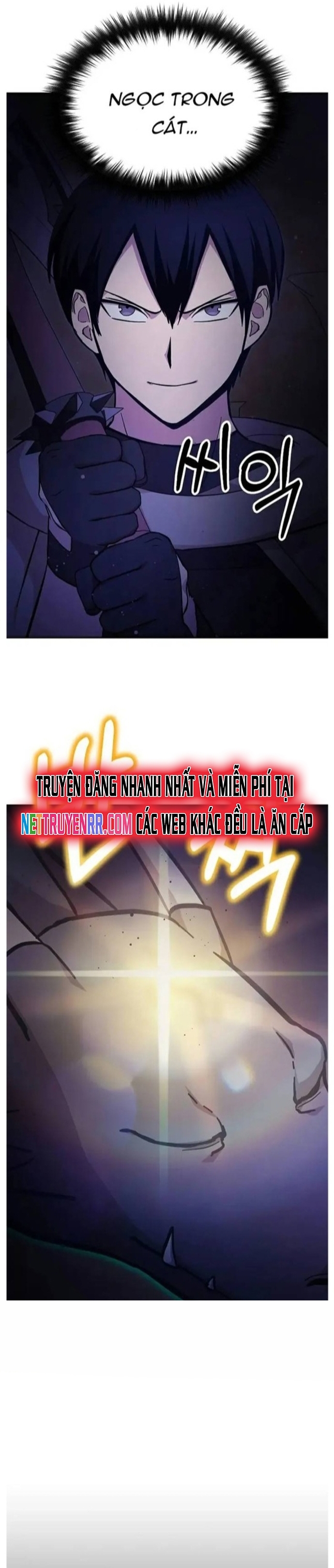 Ta Leo Lên Đỉnh Cao Ngay Cả Những Hồi Quy Giả Cũng Không Thể Đạt Tới: Chapter 36
