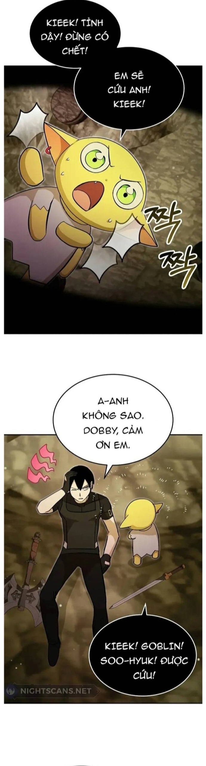 Ta Leo Lên Đỉnh Cao Ngay Cả Những Hồi Quy Giả Cũng Không Thể Đạt Tới: Chapter 36