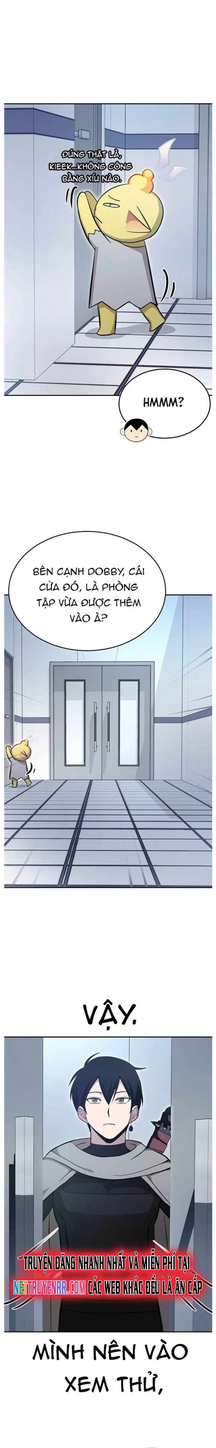Ta Leo Lên Đỉnh Cao Ngay Cả Những Hồi Quy Giả Cũng Không Thể Đạt Tới: Chapter 37