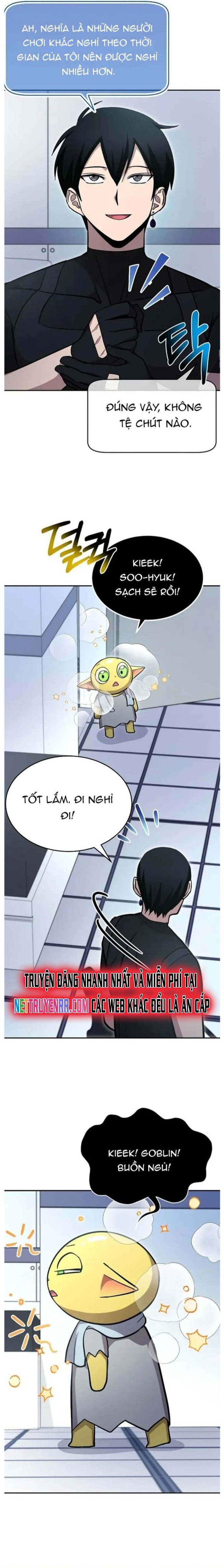 Ta Leo Lên Đỉnh Cao Ngay Cả Những Hồi Quy Giả Cũng Không Thể Đạt Tới: Chapter 37