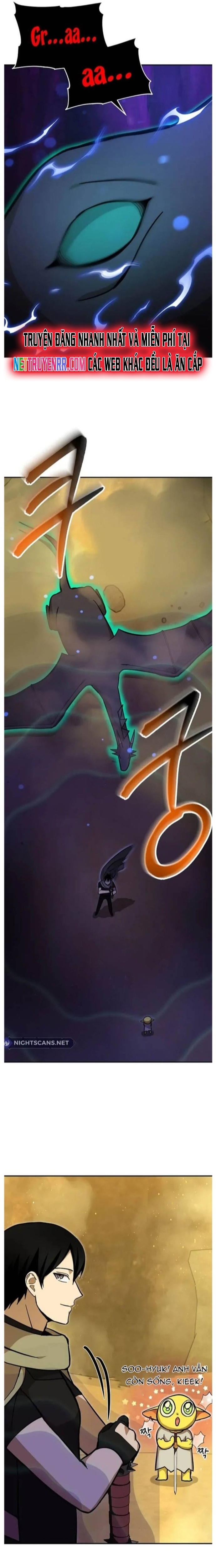 Ta Leo Lên Đỉnh Cao Ngay Cả Những Hồi Quy Giả Cũng Không Thể Đạt Tới: Chapter 37