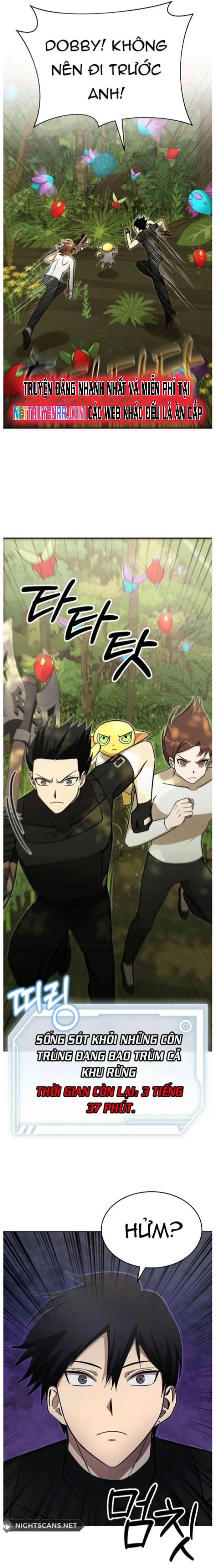 Ta Leo Lên Đỉnh Cao Ngay Cả Những Hồi Quy Giả Cũng Không Thể Đạt Tới: Chapter 38