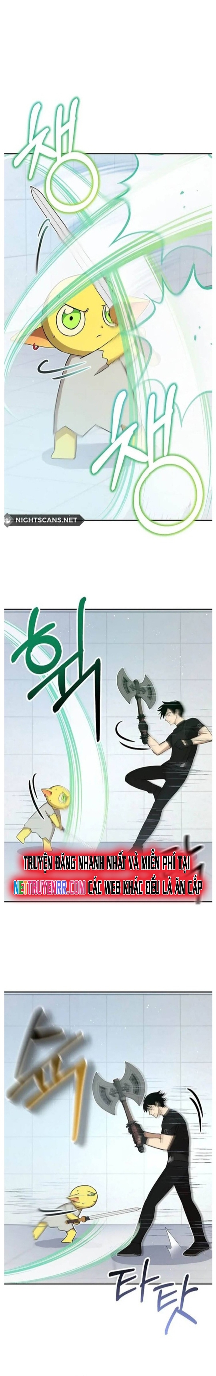 Ta Leo Lên Đỉnh Cao Ngay Cả Những Hồi Quy Giả Cũng Không Thể Đạt Tới: Chapter 38