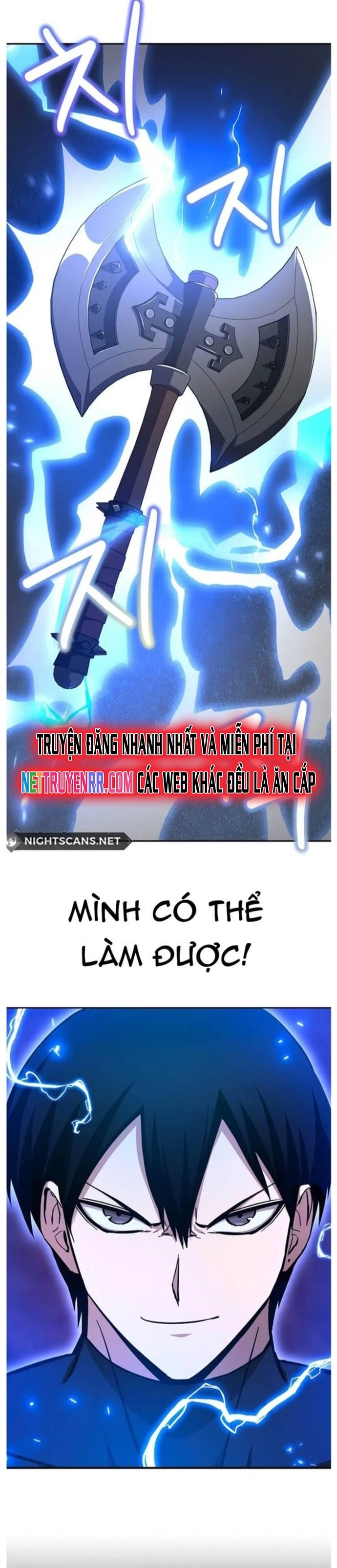 Ta Leo Lên Đỉnh Cao Ngay Cả Những Hồi Quy Giả Cũng Không Thể Đạt Tới: Chapter 38