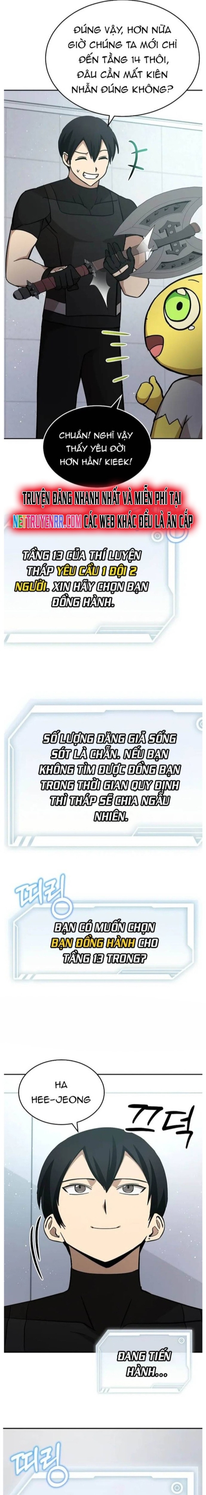 Ta Leo Lên Đỉnh Cao Ngay Cả Những Hồi Quy Giả Cũng Không Thể Đạt Tới: Chapter 38