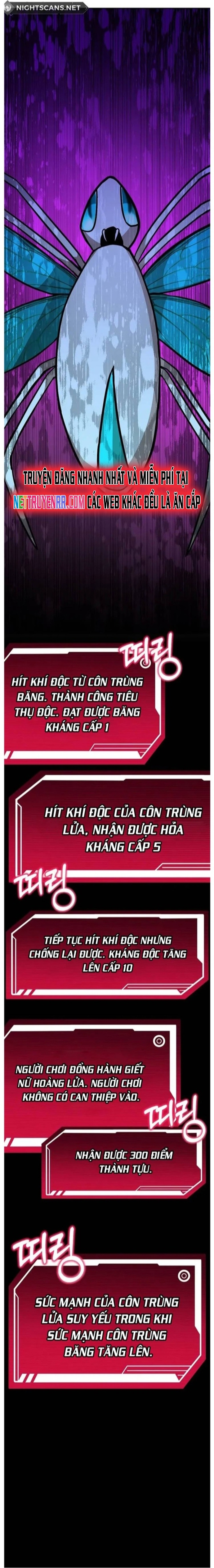 Ta Leo Lên Đỉnh Cao Ngay Cả Những Hồi Quy Giả Cũng Không Thể Đạt Tới: Chapter 39