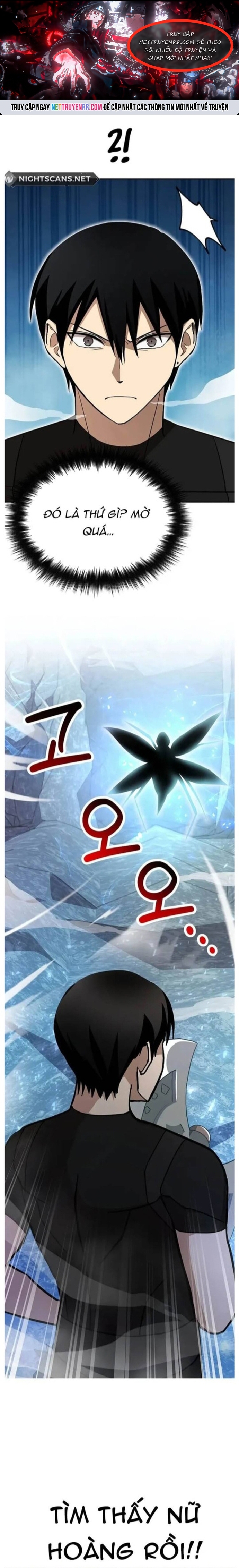 Ta Leo Lên Đỉnh Cao Ngay Cả Những Hồi Quy Giả Cũng Không Thể Đạt Tới: Chapter 40