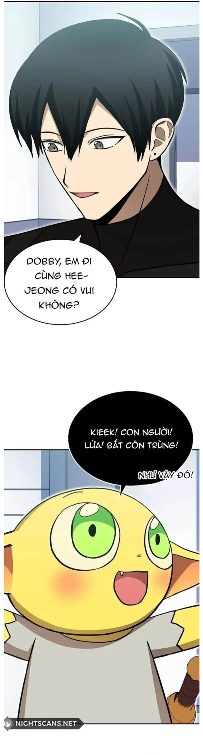 Ta Leo Lên Đỉnh Cao Ngay Cả Những Hồi Quy Giả Cũng Không Thể Đạt Tới: Chapter 40