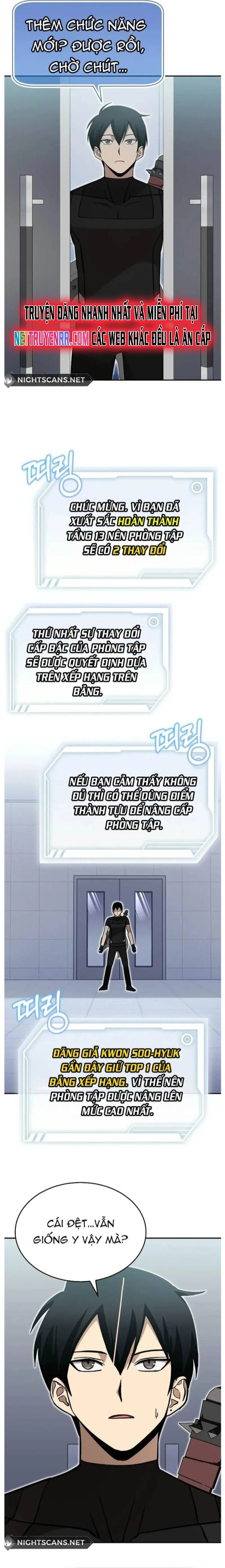 Ta Leo Lên Đỉnh Cao Ngay Cả Những Hồi Quy Giả Cũng Không Thể Đạt Tới: Chapter 40