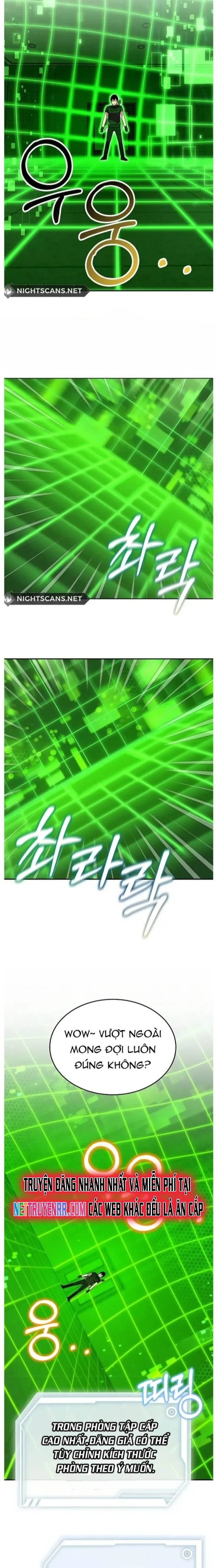 Ta Leo Lên Đỉnh Cao Ngay Cả Những Hồi Quy Giả Cũng Không Thể Đạt Tới: Chapter 40