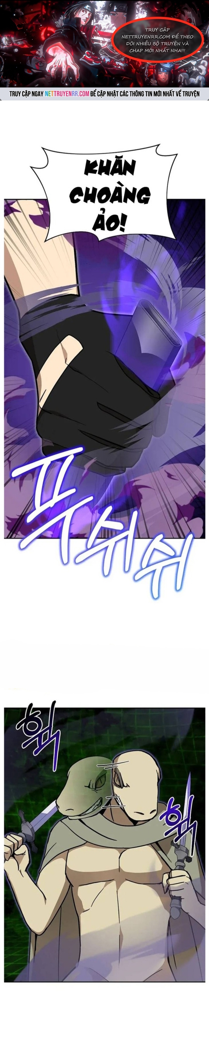 Ta Leo Lên Đỉnh Cao Ngay Cả Những Hồi Quy Giả Cũng Không Thể Đạt Tới: Chapter 41