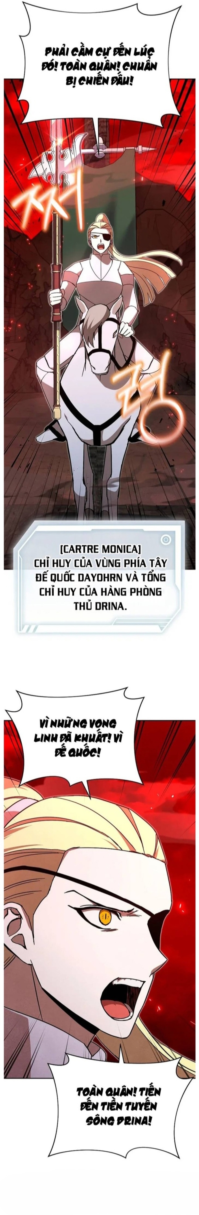 Ta Leo Lên Đỉnh Cao Ngay Cả Những Hồi Quy Giả Cũng Không Thể Đạt Tới: Chapter 41